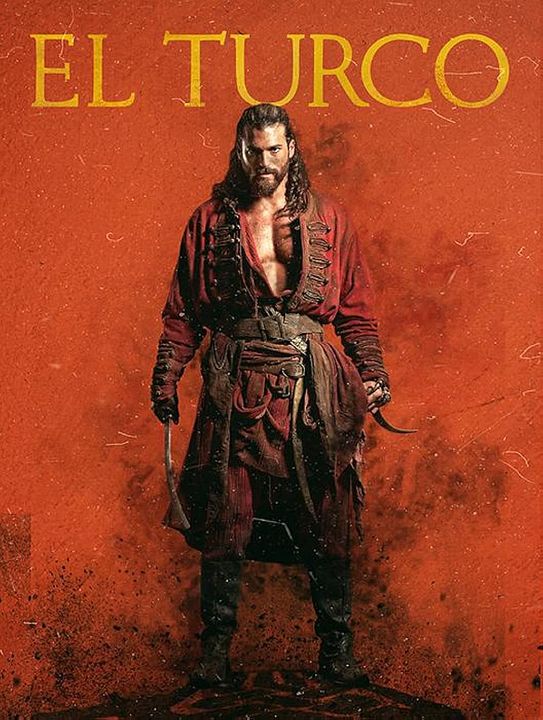 El Turco : Affiche
