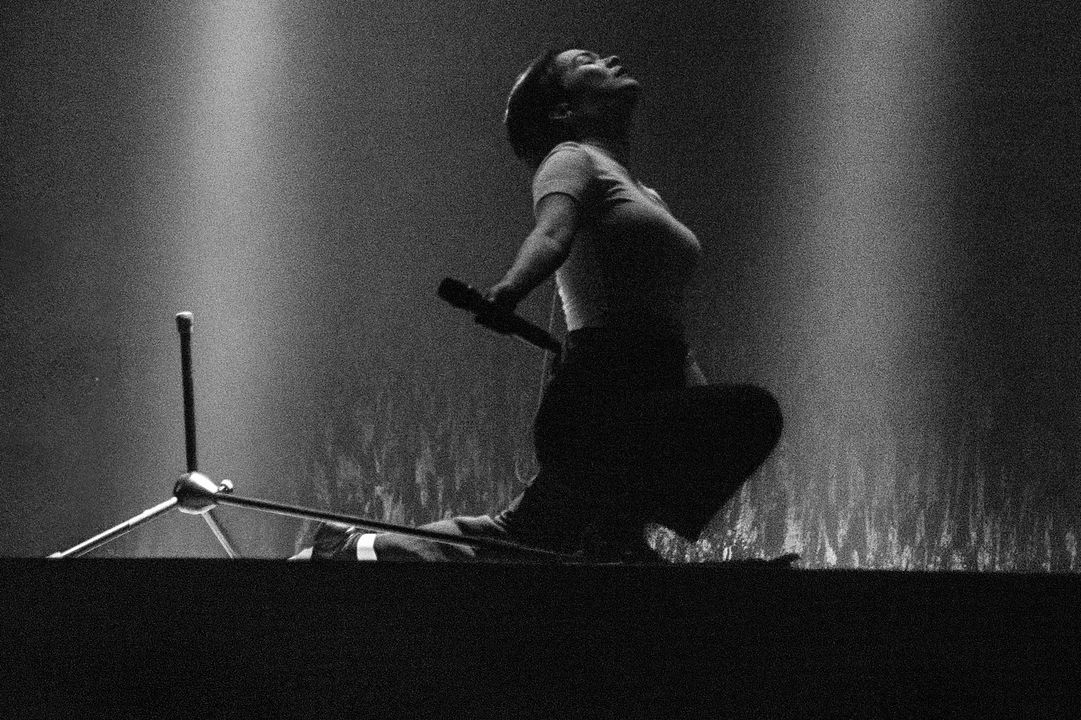 Mitski : The Land : Photo Mitski