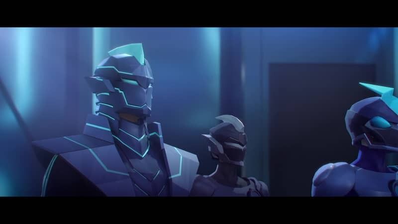TO BE HERO X : Photo