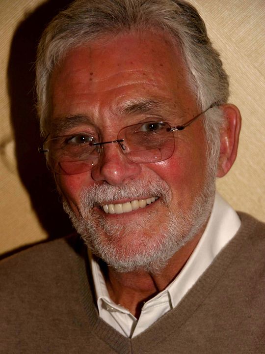 Affiche David Hedison