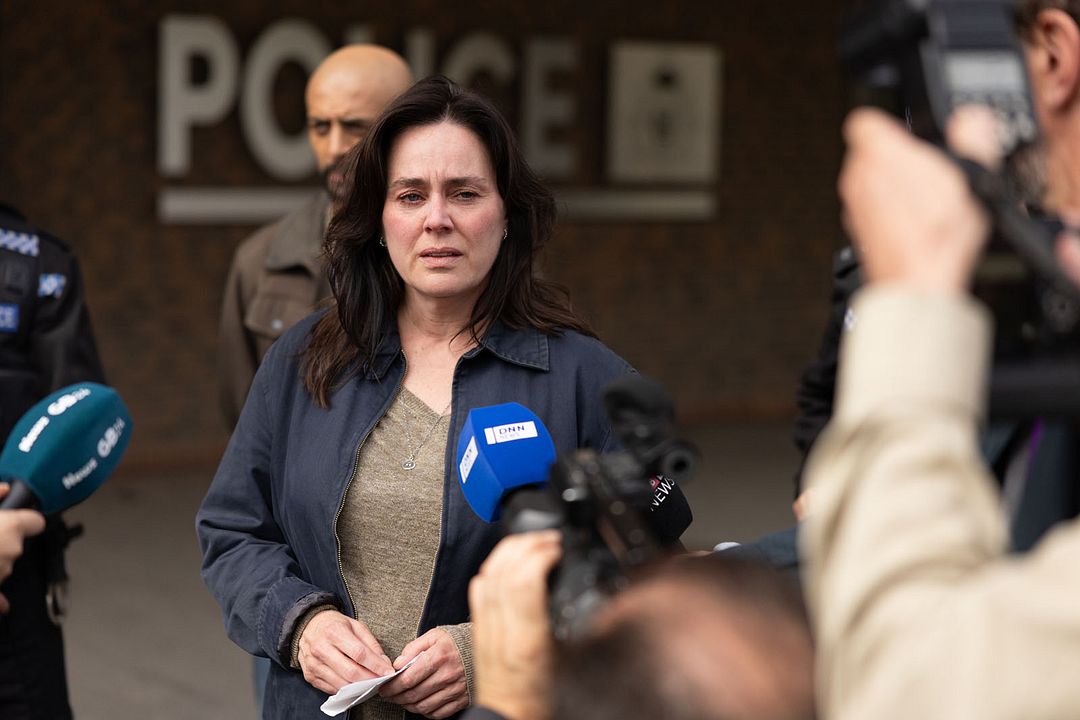 Photo Jill Halfpenny