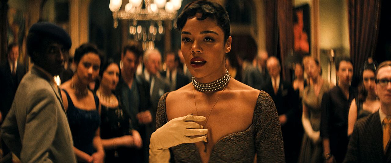 Hedda : Photo Tessa Thompson