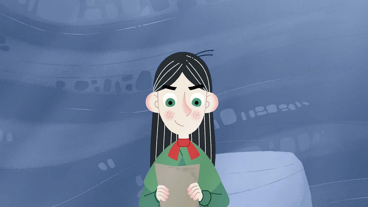 Mary Anning : Photo