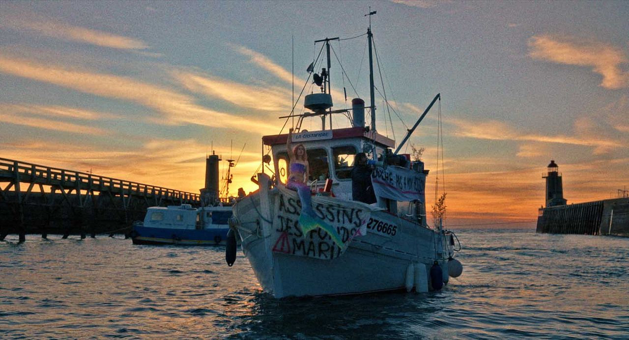 Miss Mermaid : Photo