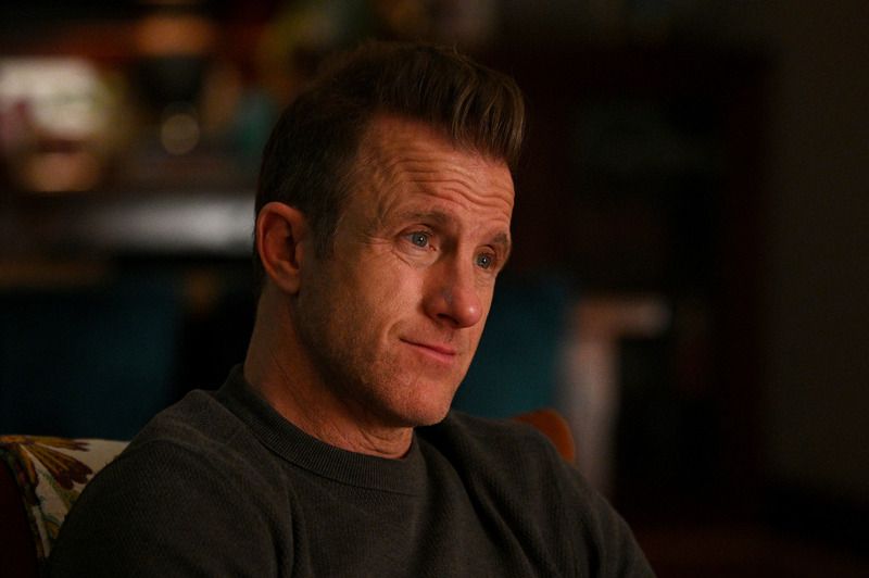 Alert : Photo Scott Caan