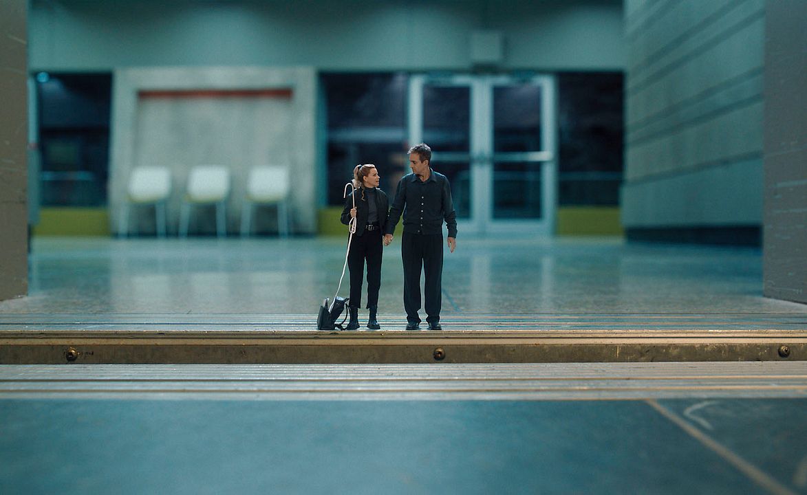Miniature Wife : Photo