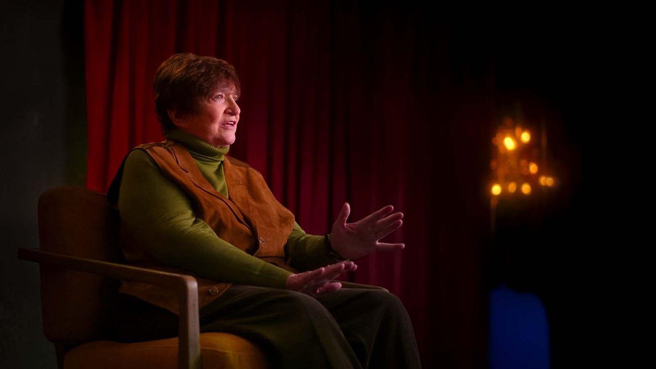 Outstanding: A Comedy Revolution : Photo