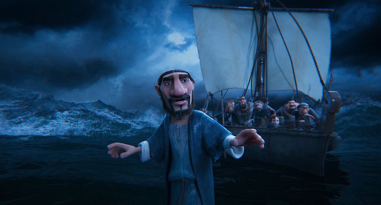 Le Roi des rois : Photo