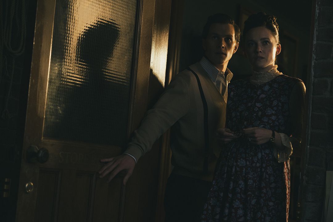 Conjuring : l’heure du jugement : Photo