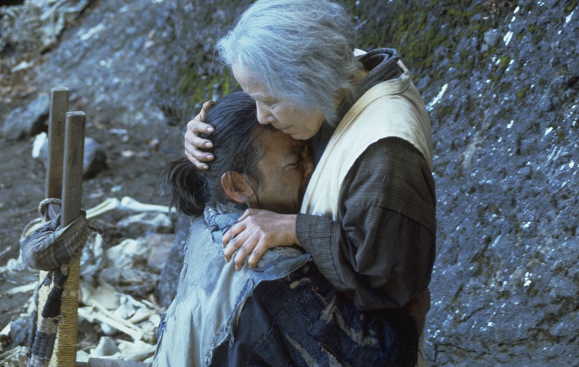 La Ballade de Narayama : Photo