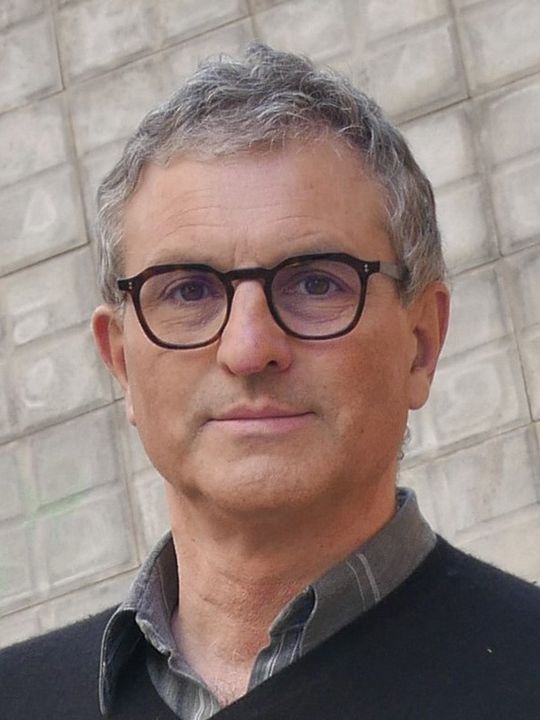 Affiche François Vila