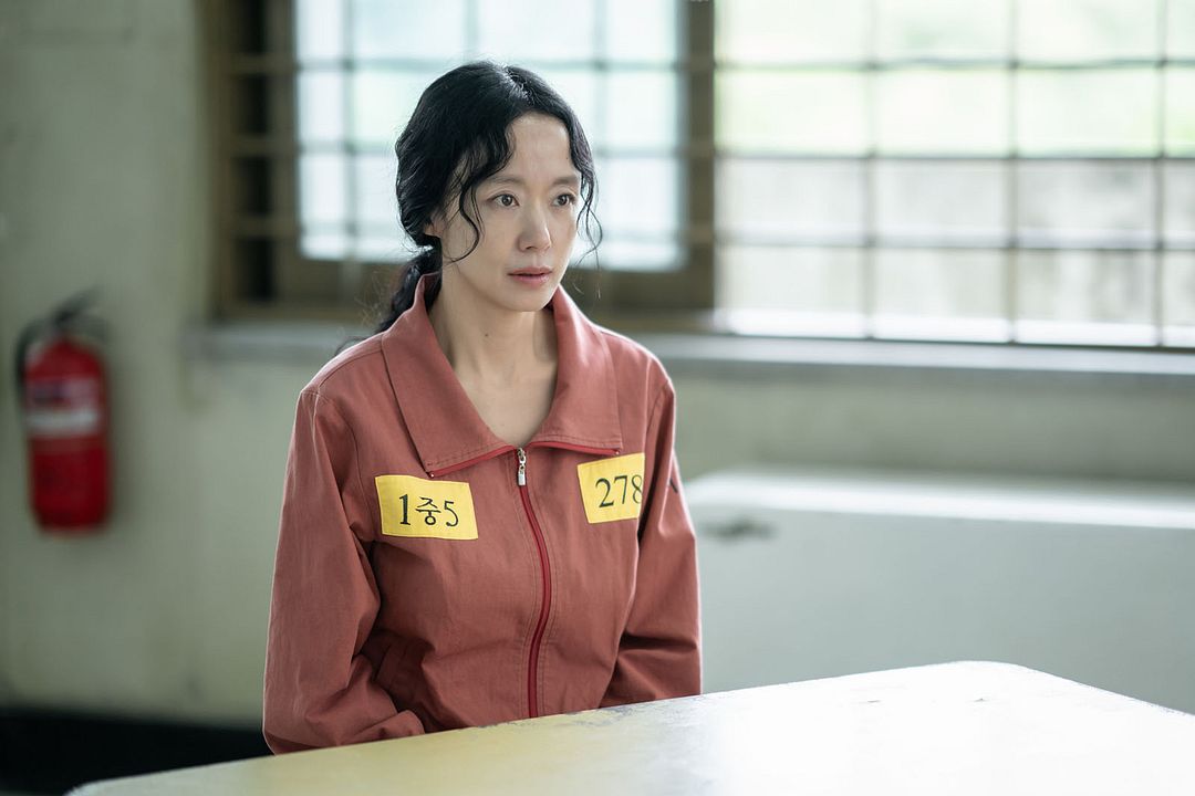 Photo Do-Yeon Jeon