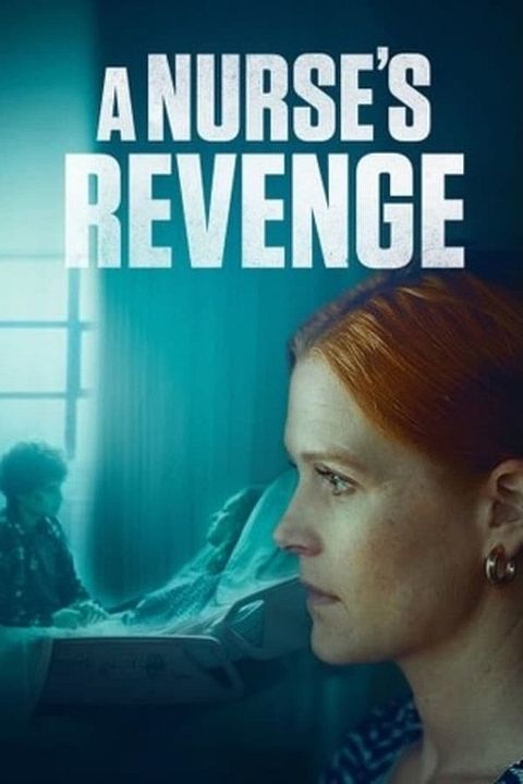 La dernière vengeance d'une mère : Affiche