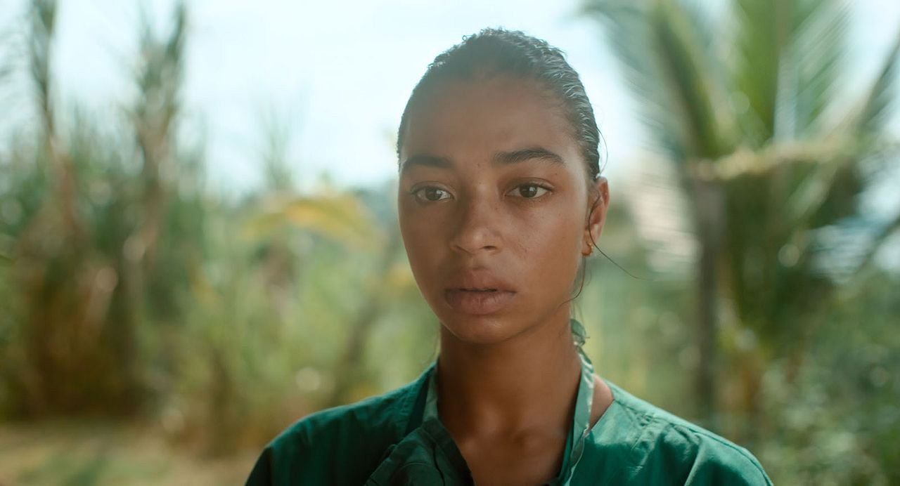 Muganga - Celui qui soigne: Manon Bresch