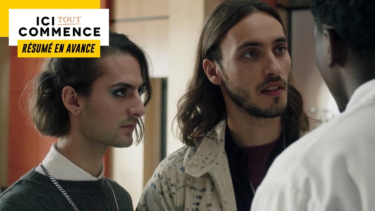 Ici Tout Commence 1 Novembre 2022 Ici tout commence : ce qui vous attend dans l'épisode 541 du mercredi 30 novembre  2022 [SPOILERS] - News Séries à la TV - AlloCiné