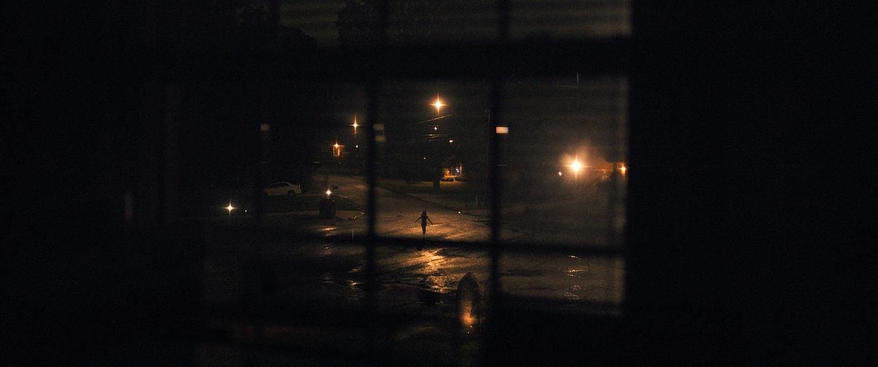 Évanouis : Photo