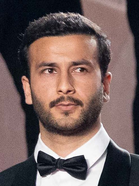 Photo de Shoaib Saïd - Affiche Shoaib Saïd - Photo 0 sur 1 - AlloCiné