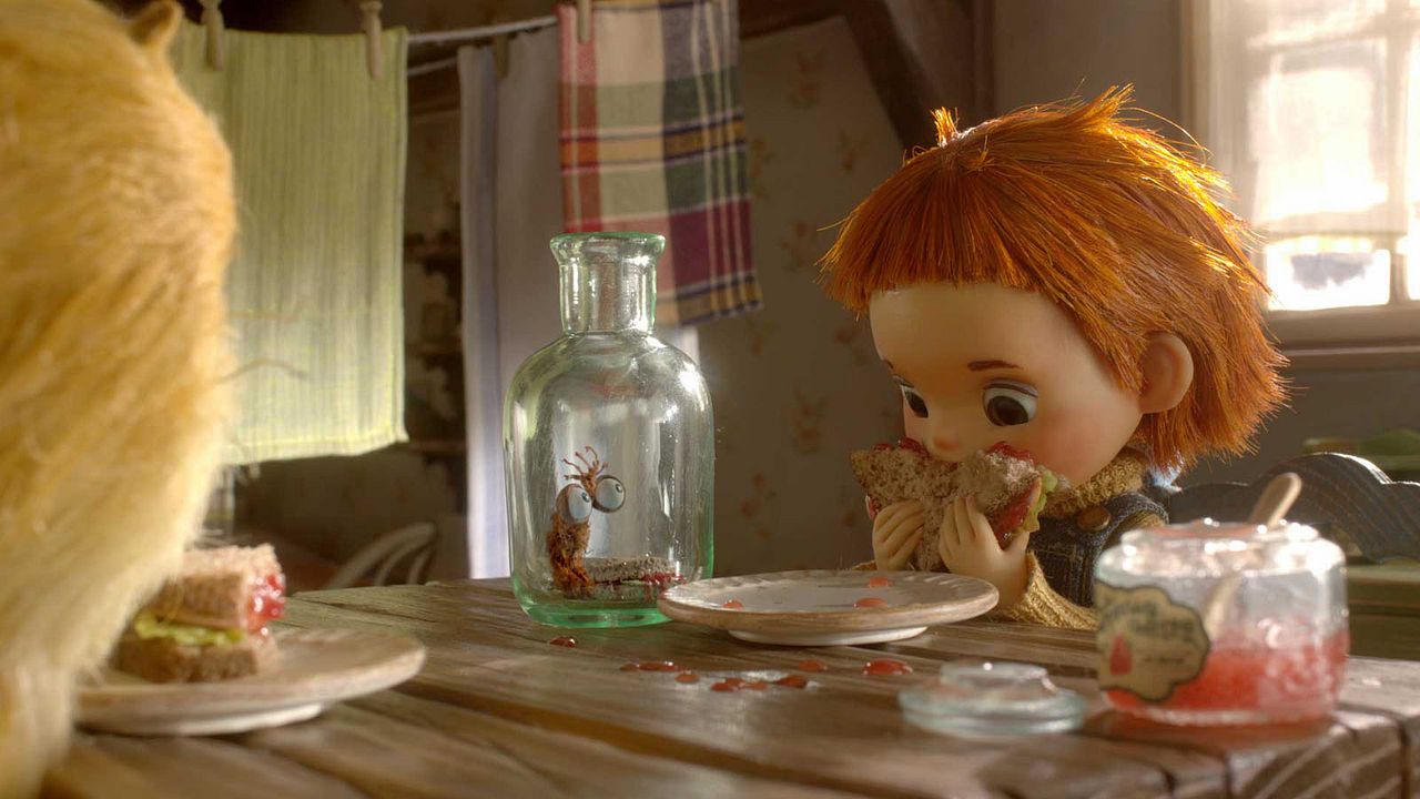 Les Fantômes d'Emma : Photo
