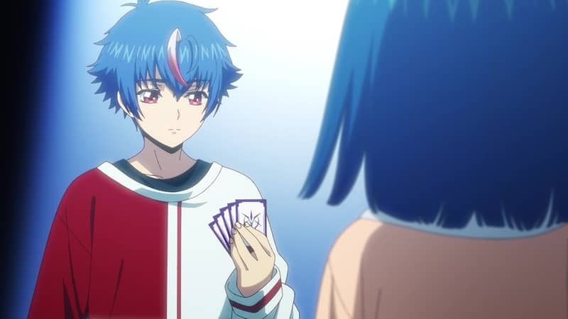 Cardfight!! Vanguard overDress : Photo