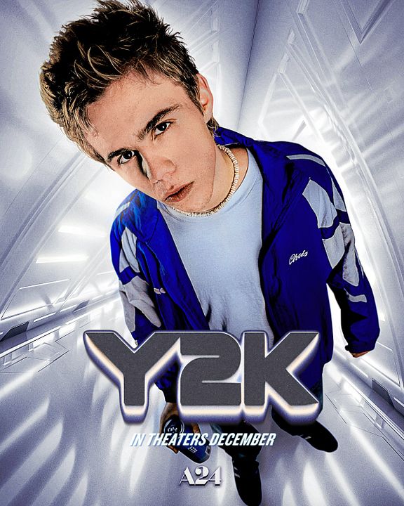 Y2K : Affiche