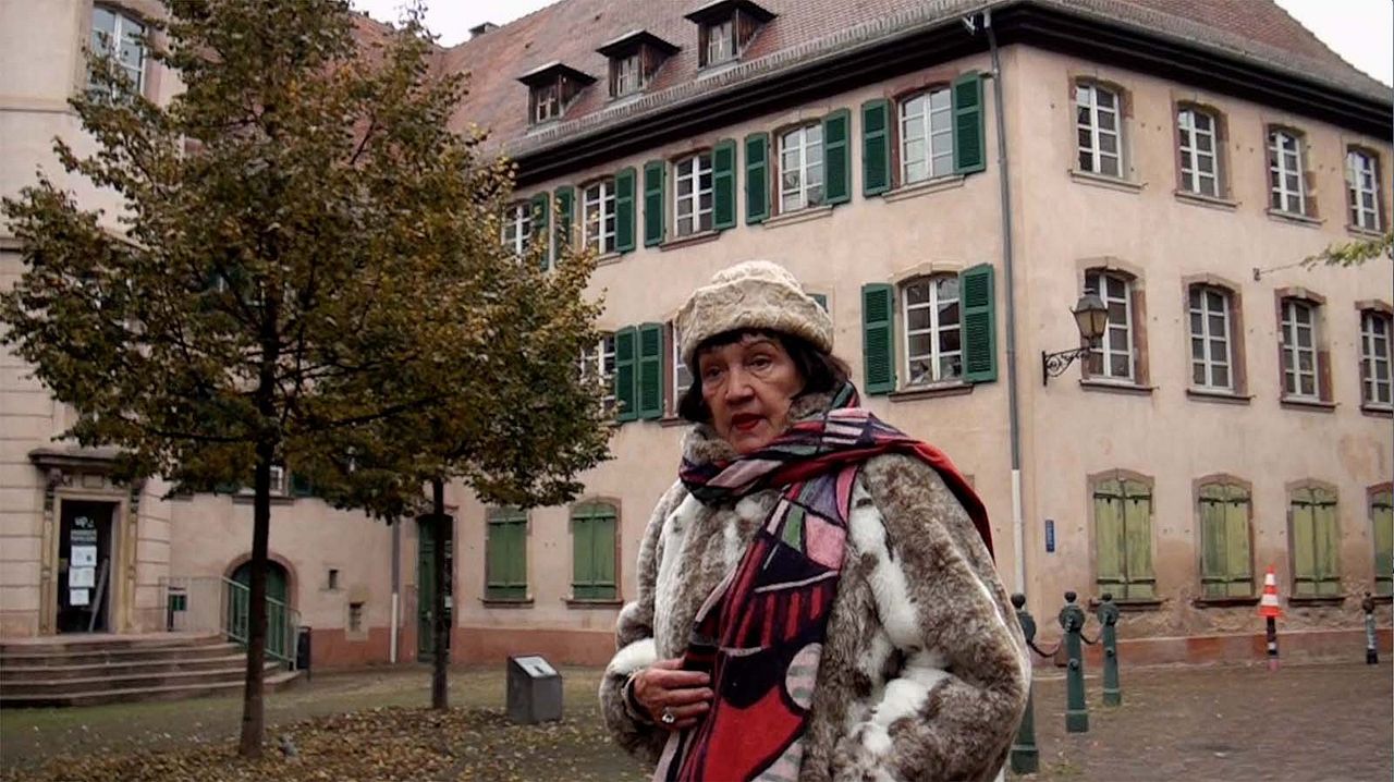 Les Guerres de Christine S. : Photo