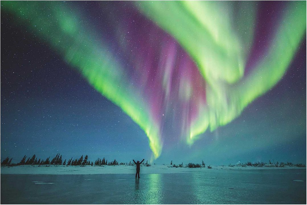 ALTAÏR conférences - Canada, Terre des grands espaces : Photo