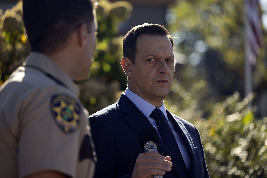 Best Medicine : Photo Josh Charles