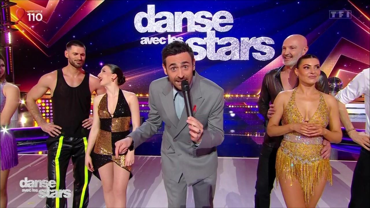 Star Academy : surprise, Camille Combal décroche un rôle dans la nouvelle saison ! - TV ACTU by AlloCiné