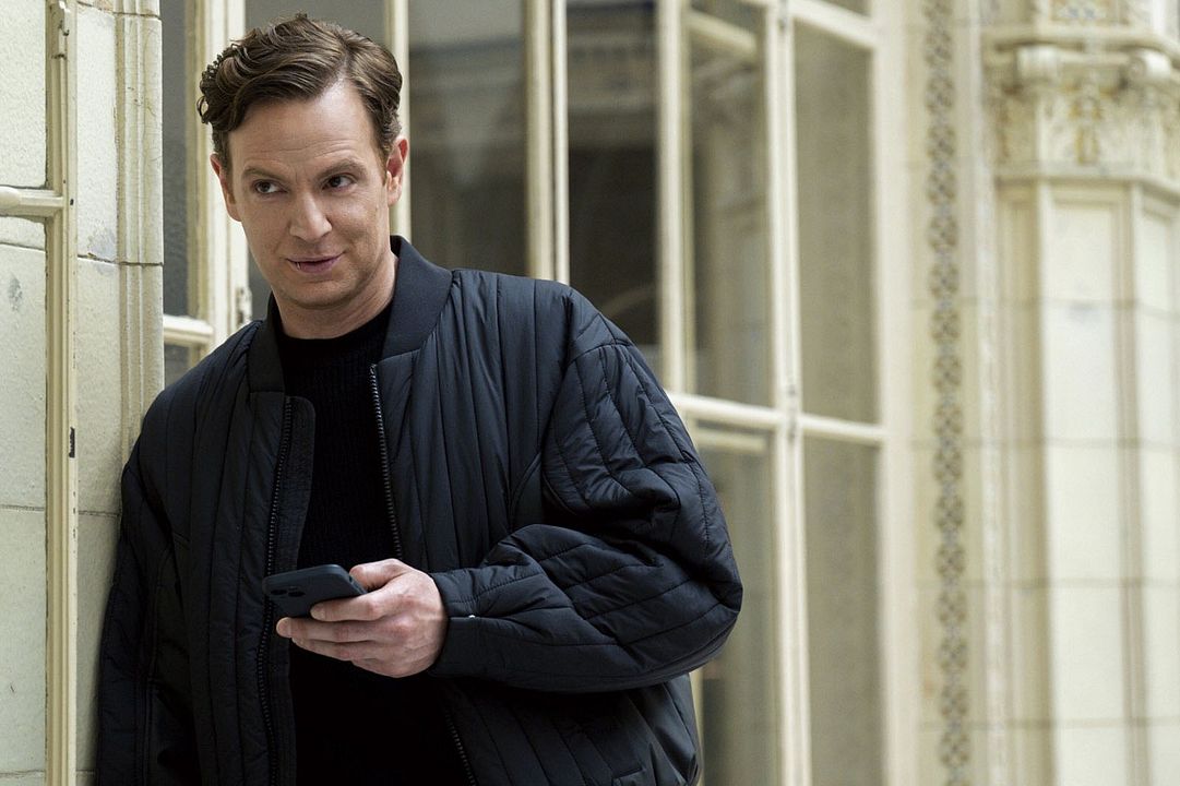 CIA : Photo Nick Gehlfuss