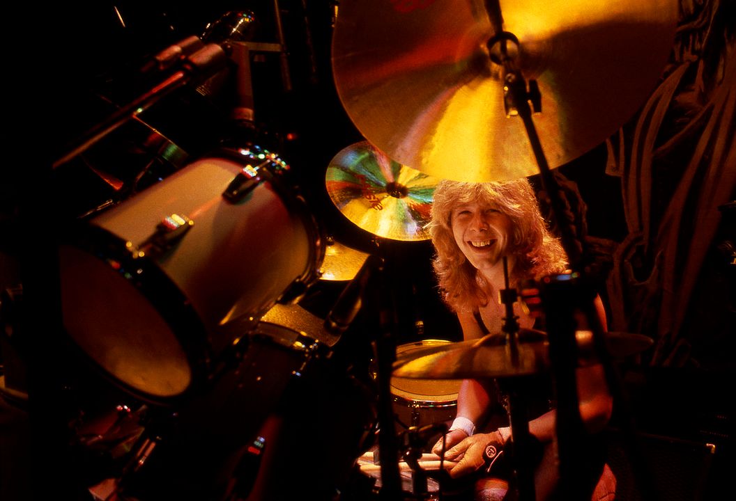 Iron Maiden: Burning Ambition : Photo