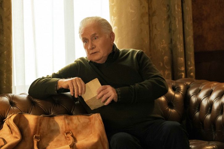 Wild Cards : Photo Martin Sheen