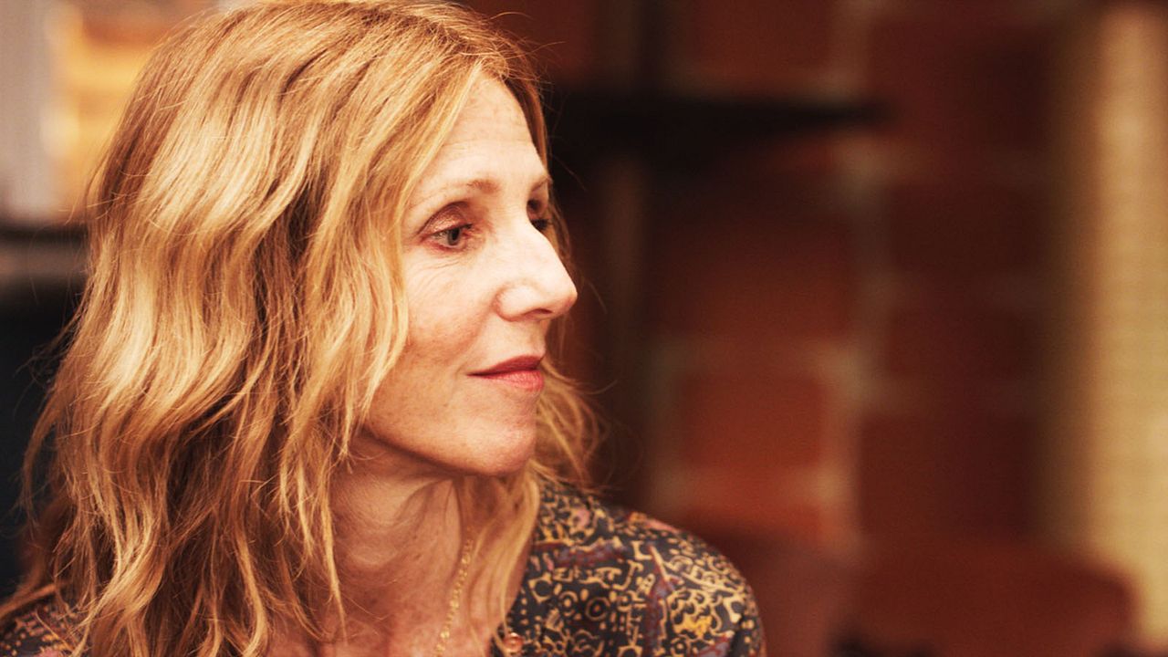 Ceux qui comptent : Photo Sandrine Kiberlain