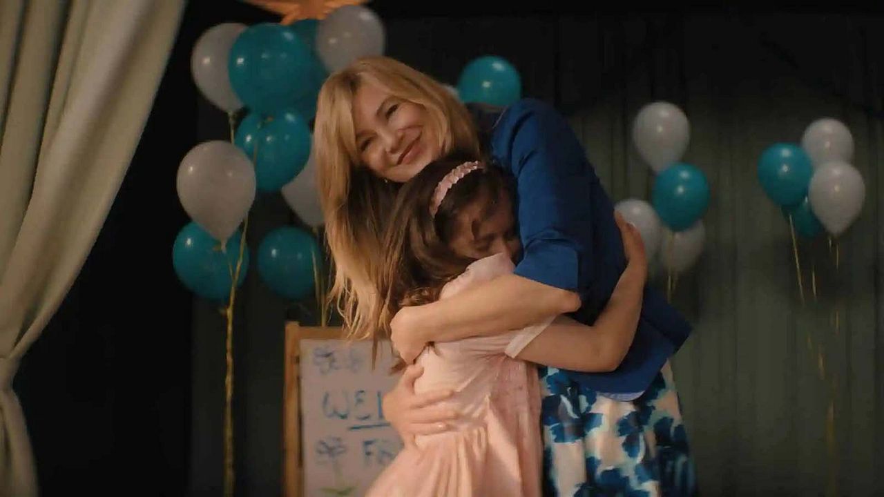 Photo Ellen Pompeo, Imogen Faith Reid
