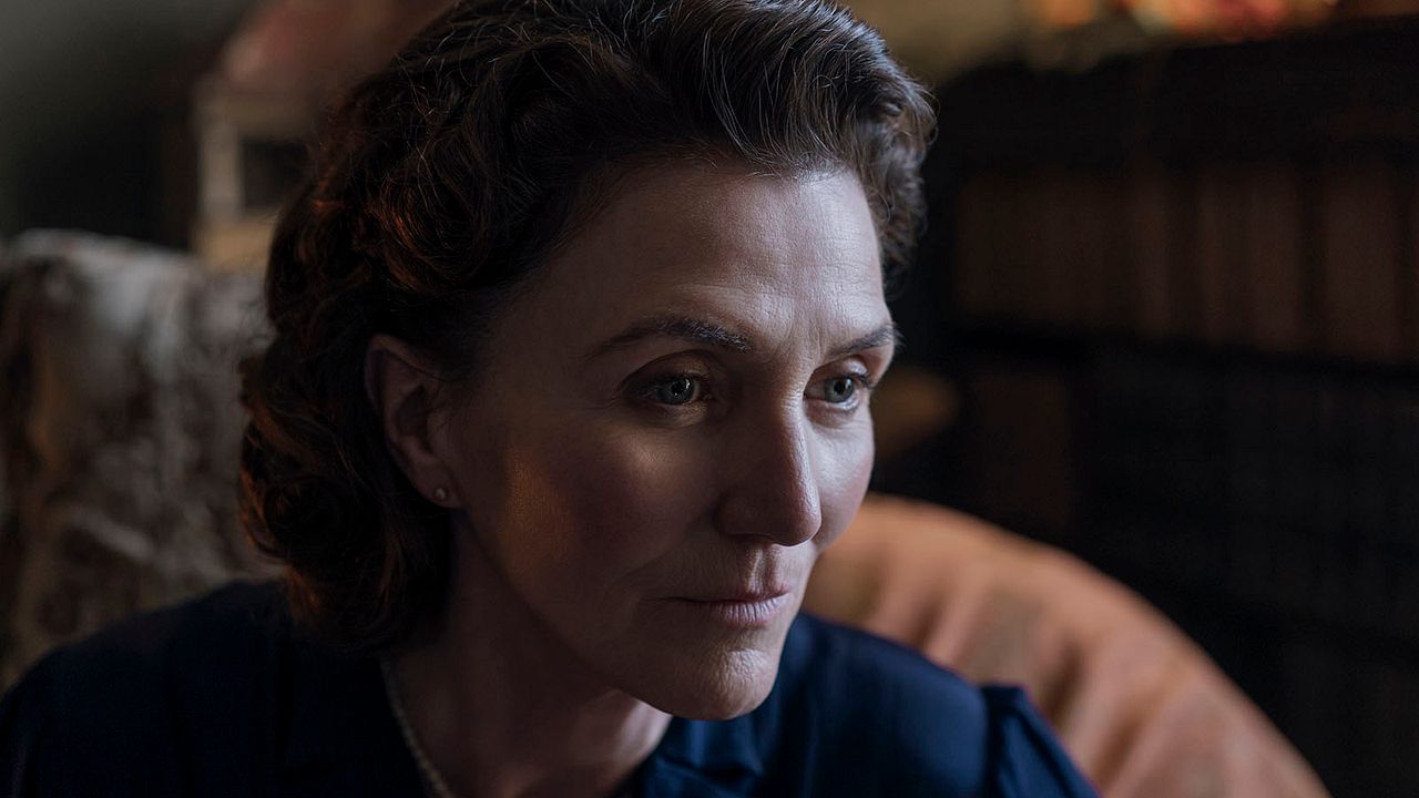 Tu ne mentiras point : Photo Michelle Fairley