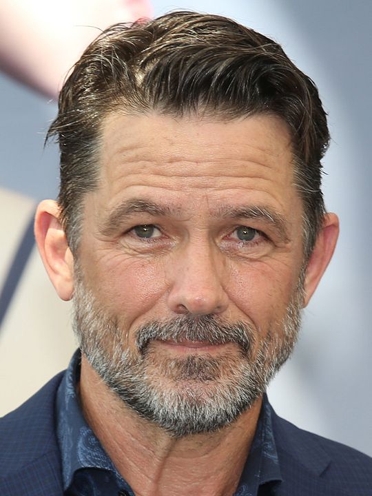 Affiche Billy Campbell