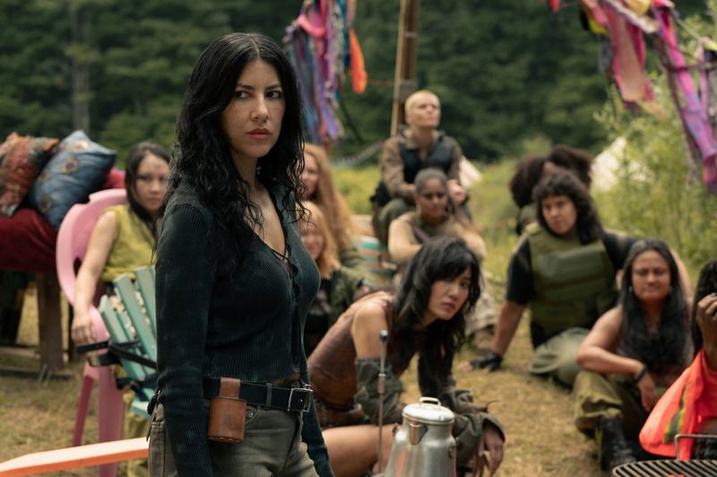 Photo Stephanie Beatriz
