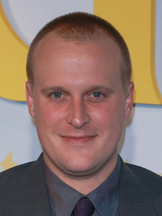 Affiche John Early