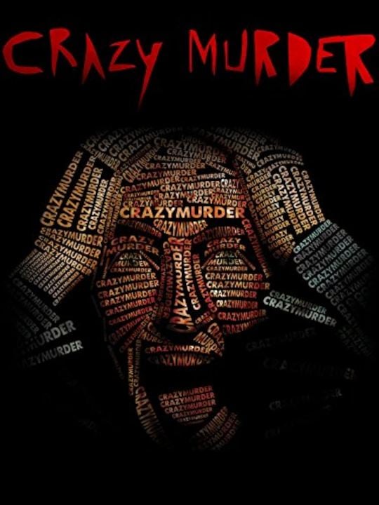 Crazy Murder : Affiche