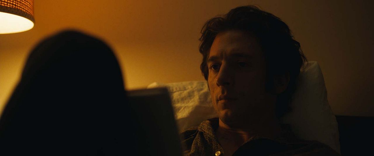 Springsteen: Deliver Me From Nowhere : Photo Jeremy Allen White
