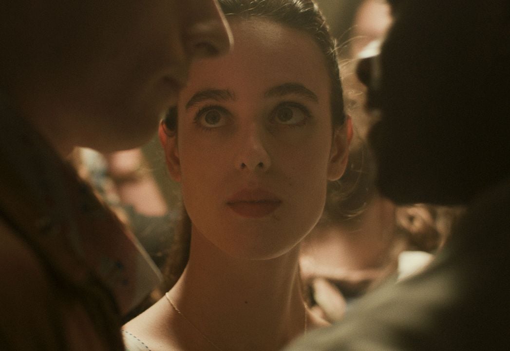 Mémoire de fille : Photo Tess Barthélemy