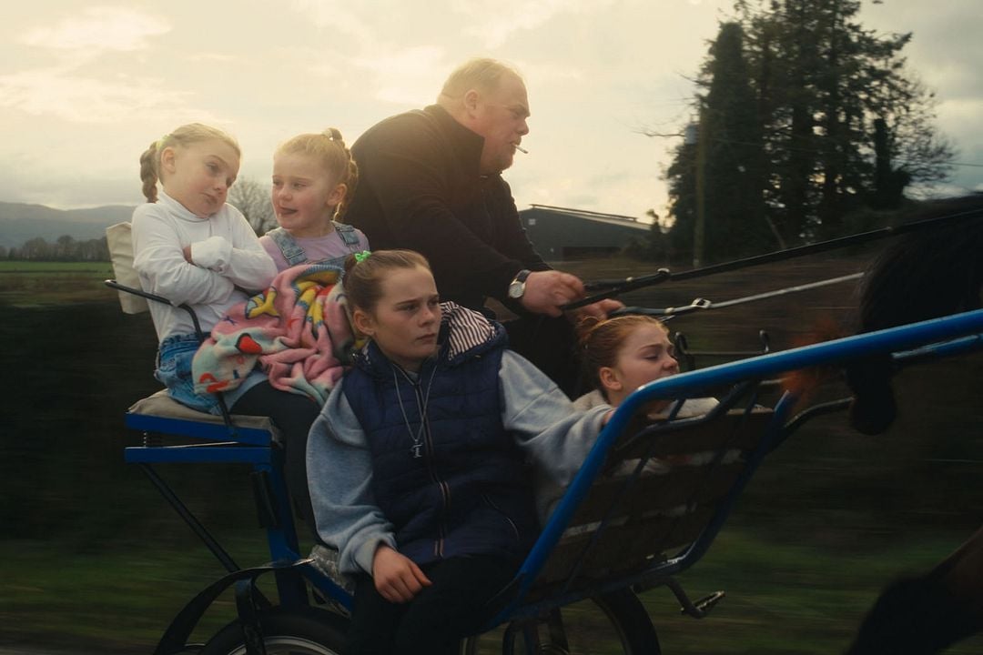 Irish Travellers : Photo