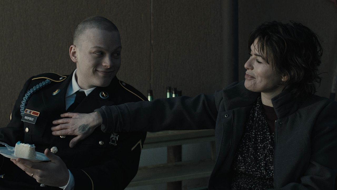 Ballistic : Photo Lena Headey