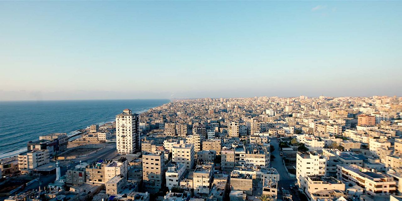 Un médecin pour la paix : Photo