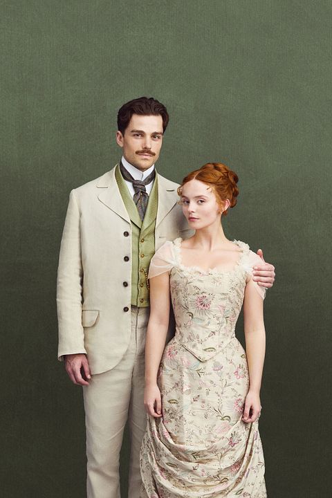 Photo Joshua Orpin, Millie Gibson