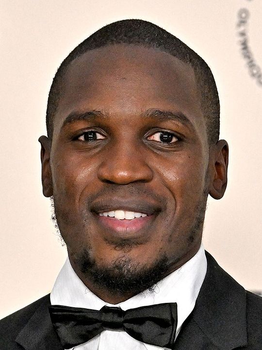 Affiche Souleymane Cissokho