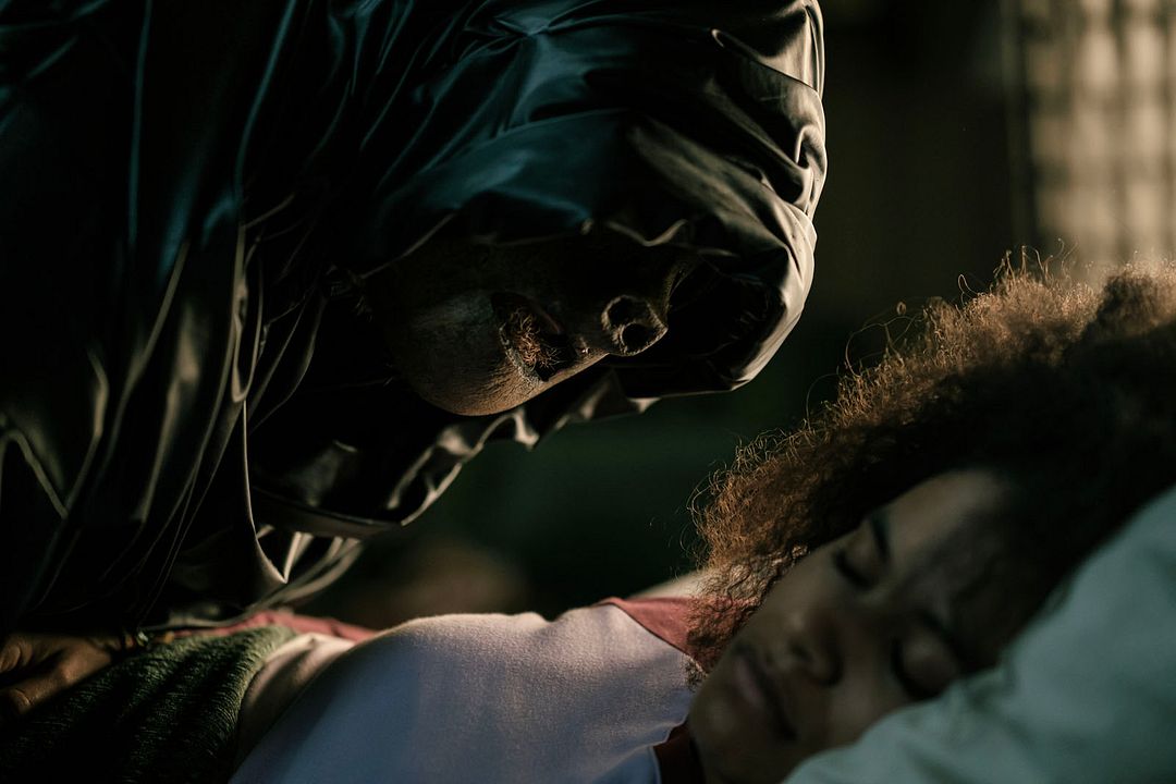 They Will Kill You : Photo Zazie Beetz