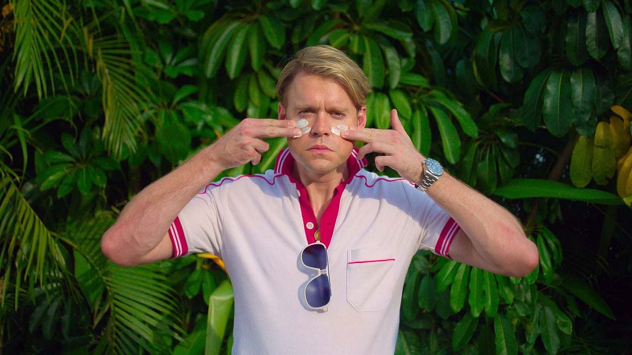 Acapulco : Photo Chord Overstreet