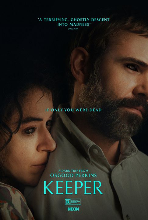 L'Élue : Affiche