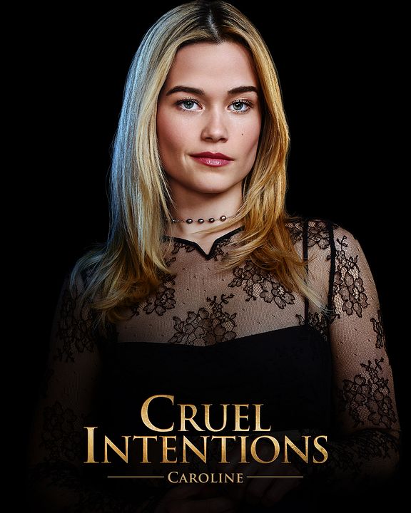 Sexe Intentions : Affiche