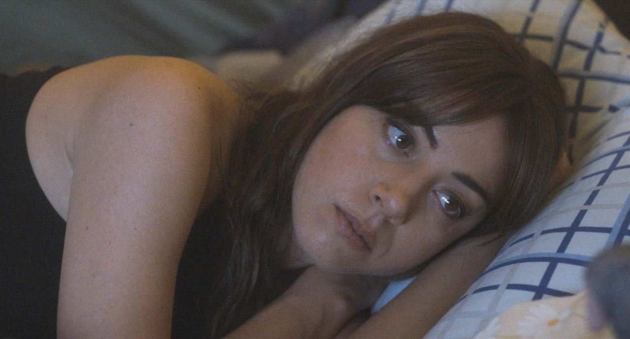 Mon futur moi : Photo Aubrey Plaza